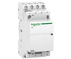 Schneider Electric A9C20633, daugiaspalvis, 240 AC