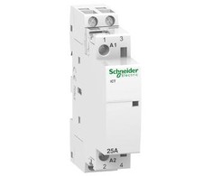 Schneider Electric Schneider Modulinė juosta 25A 2Z 0R 230V AC ACT - A9C20732