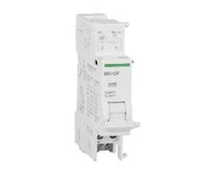 Schneider Electric MX šunto išleidimas MX plus 1 OF 24V dc A9N26948