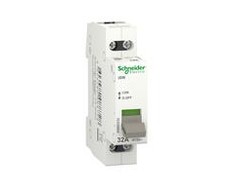 Schneider Electric Schneider ISW 2-pole jungtis 32A 415V - A9S60232