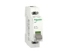 Schneider Electric Schneider ISW 2-pole jungtis 32A 415V - A9S60232