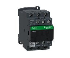 Schneider Pagalbinis kontaktorius 10A 3Z 2R 48V DC (CAD32ED)