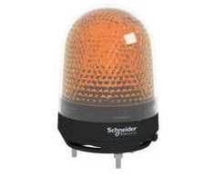 Schneider Electric Drehleuchte mit Buzzer 110-2 XVR3M05S