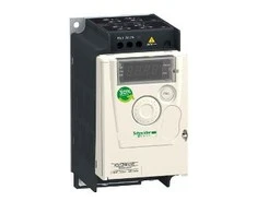 Schneider Electric Inverteris 0,18kW 1x200- 240V / 1.4A Altidar 12 - ATV12H018M2