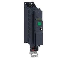 Schneider Electric 3kW inverteris 3x380-500V / 7,1A knyga Altimar 320 ATV320U30N4B
