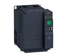 "Schneider Electric Inverter" 7,5 kW 3 x 380-500V/17A knyga Altivar 320 ATV320U75N4B