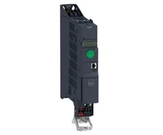 „Schneider Electric“ inverteris 1,5 kW 3x380–500 V / 4,1 A, knyga „Altivar 320 ATV320U15N4B“