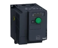 Schneider Electric Inverteris 0.75kW 3x380-500V/2.3A kompaktiškas Altivar 320 ATV320U07N4C