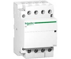 Schneider Electric Modulinis kontaktorius 40A 4NO 220/240 5