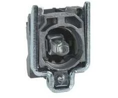 Schneider Electric Hilfsschalterblock ZB4BW0B13 m.LED-Mod baltas