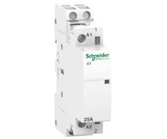 Schneider Electric Schneider Modulinė juosta 25A 1Z 0R 230V AC ACT - A9C20731