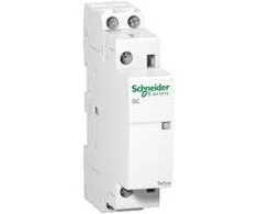 Schneider Electric Installationsschütz 2p 25A 2S 24V50HZ GC2520B