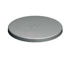 Schneider ISM20808 OptiLine 45 OptiLine 70, stulpo pagrindas, pilka