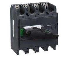Schneider Electric Lasttrennschalter 31109 4p INS320