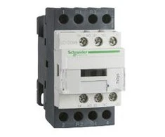 Schneider Electric STYCZNI.MO.TE.DE.AC1, 20A 4P 2NO 2NC CEW