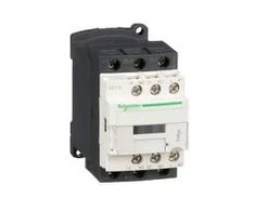 Schneider Electric „Schneider“ maitinimo kontaktorius 9A 3P 48V DC 1NO 1NC (LC1D09ED)