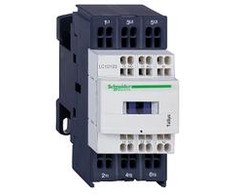 Schneider 12A 3P 24V 50 / 60Hz 1Z 1R (LC1D123B7)
