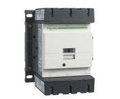 Schneider Electric Schneider Maitinimo kontaktorius 150A 3P 24V DC 1Z 1R (LC1D150BD)