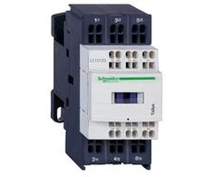 Schneider Electric STYCZNI.MO.TE.D AC3 18A 3P 1NO 1NC CEW.2