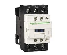 Schneider Electric Schneider Sanitor 25A 3P 380V AC 1Z 1R (LC1D25Q7)