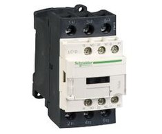 Schneider Maitinimo juosta 32A 3P 110V DC 1Z 1R (LC1D32FD)