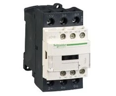 Schneider Maitinimo juosta 32A 3P 110V DC 1Z 1R (LC1D32FD)