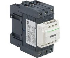 Schneider Electric Schneider 3P 50A 24V AC 1Z 1R (EVK) - LC1D50AB7