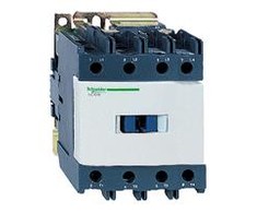Schneider Electric STYCZNI.MO.TE.DE.AC1, 125A 4P 2NO 2NC CE
