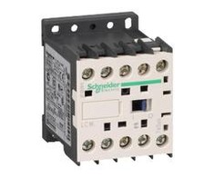 Schneider Electric Schneider 6A 3P 24V AC 0Z 1R (LC1K0601B7)
