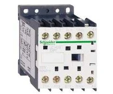 Schneider Electric STYCZNI.MO.TE.K, AC3, 6A, 3P, 1NO, CEW.4