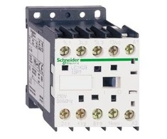 Schneider Electric Schneider 3P 9A 230V AC 1Z 0R - LC1K0910P7