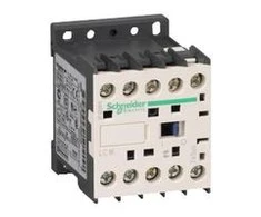Schneider Electric Schneider TeSys K AC3 9A 3P 1NO ritė 380 / 400VAC dėžutės terminalai (LC1K0910Q7)