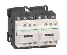 Schneider Electric LC2D09BL - Multicolor - 24 DC
