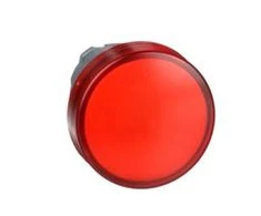 Schneider Electric ZB4, mygtukas, universalus LED, IP66, IK06, I klasė, 26 g