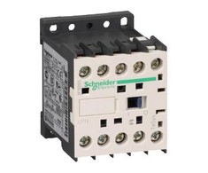 Schneider Electric Schneider Maitinimo juosta 9A 3P 24V DC 1NO - LP1K0910BD