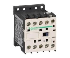 Schneider Electric Schneider Maitinimo juosta 9A 3P 24V DC 1NO - LP1K0910BD