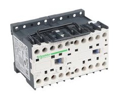 „Schneider Power Contactor“ 6A 3P 24V DC 0Z 1R (LP2K0601BD3)
