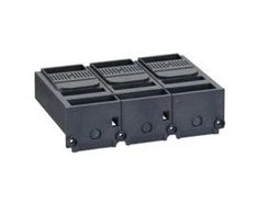 Schneider Electric Schneider 3P terminalo viršelis (trumpas) CVS / NSX / INS400 / 630 (LV432591)