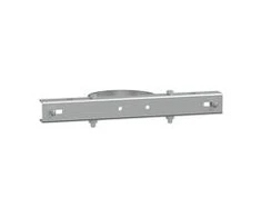 Schneider Electric SKYDŽIŲ MONTAVIMO DETALĖS S3D, SBM, 400 MM