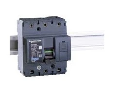 Schneider Electric 3P C 100A AC NG125N (18642)
