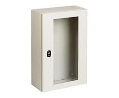 Schneider S3D korpusas 300 x 250 x 150mm IP66 be montavimo plokštelės (NSYS3D32515T)