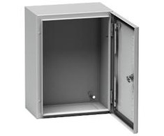 Schneider Electric OBUD.400X400X200 IP66 STEEL.S83019 SAREL