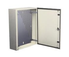 Schneider Electric Schneider korpusas Sarel 600x400x250mm IP66 be montavimo plokštelės NSYS3D6425
