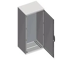 Schneider NSYSM18630P SM korpusas 1800x600x300mm IP55 su montavimo plokšte NSYSM18630P
