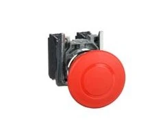 Schneider Electric Delno saugos mygtukas NO+NZ ODRW XB4BT845