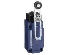 Schneider Electric Padėčių jungiklis IP65 XCKS141H29, laidinis, termoplastinis, IP67, IK05, juodas, mėlynas, pilkas, CSA UL CCC IEC 60947-5-1 UL 508 EN 60947-5-1 EN 60204-1 CSA C22.2 Nr. 14 IEC 60204-1 CENELEC EN 50041