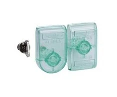 Schneider Electric Schneider Pilys + 2 raktai nuo Kedra komutatoriaus 13948