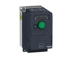 Schneider Electric Inverteris 0.18kW 1x200-240V/1.5A kompaktiškas Altivar 320 ATV320U02M2C