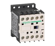 „Schneider Electric“ STYCZ.K 3P 9A 24VAC 1NO AC3