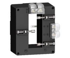 Schneider Electric Srovės transformatorius 1500/5A 15VA klasė 0.5 FS5 bėgis 34x84mm METSECT5DD150